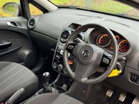 USED 2013 63 VAUXHALL CORSA 1.2 16V Limited Edition Hatchback 3dr Petrol Manual Euro 5 (85 ps) 