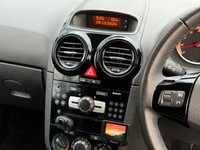 USED 2013 63 VAUXHALL CORSA 1.2 16V Limited Edition Hatchback 3dr Petrol Manual Euro 5 (85 ps) 
