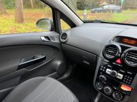 USED 2013 63 VAUXHALL CORSA 1.2 16V Limited Edition Hatchback 3dr Petrol Manual Euro 5 (85 ps) 