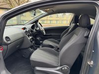 USED 2013 63 VAUXHALL CORSA 1.2 16V Limited Edition Hatchback 3dr Petrol Manual Euro 5 (85 ps) 