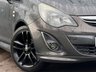 USED 2013 63 VAUXHALL CORSA 1.2 16V Limited Edition Hatchback 3dr Petrol Manual Euro 5 (85 ps) 