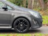 USED 2013 63 VAUXHALL CORSA 1.2 16V Limited Edition Hatchback 3dr Petrol Manual Euro 5 (85 ps) 