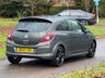 USED 2013 63 VAUXHALL CORSA 1.2 16V Limited Edition Hatchback 3dr Petrol Manual Euro 5 (85 ps) 