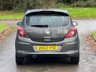 USED 2013 63 VAUXHALL CORSA 1.2 16V Limited Edition Hatchback 3dr Petrol Manual Euro 5 (85 ps) 