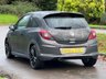 USED 2013 63 VAUXHALL CORSA 1.2 16V Limited Edition Hatchback 3dr Petrol Manual Euro 5 (85 ps) 
