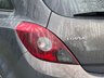 USED 2013 63 VAUXHALL CORSA 1.2 16V Limited Edition Hatchback 3dr Petrol Manual Euro 5 (85 ps) 