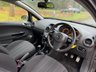 USED 2013 63 VAUXHALL CORSA 1.2 16V Limited Edition Hatchback 3dr Petrol Manual Euro 5 (85 ps) 