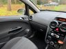 USED 2013 63 VAUXHALL CORSA 1.2 16V Limited Edition Hatchback 3dr Petrol Manual Euro 5 (85 ps) 