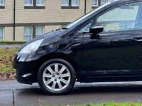 USED 2006 06 HONDA JAZZ 1.4 i-DSI SE Hatchback 5dr Petrol CVT-7 (139 g/km, 82 bhp) 