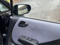 USED 2006 06 HONDA JAZZ 1.4 i-DSI SE Hatchback 5dr Petrol CVT-7 (139 g/km, 82 bhp) 