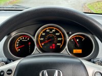 USED 2006 06 HONDA JAZZ 1.4 i-DSI SE Hatchback 5dr Petrol CVT-7 (139 g/km, 82 bhp) 