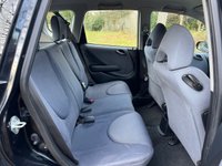 USED 2006 06 HONDA JAZZ 1.4 i-DSI SE Hatchback 5dr Petrol CVT-7 (139 g/km, 82 bhp) 
