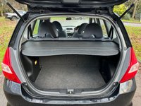 USED 2006 06 HONDA JAZZ 1.4 i-DSI SE Hatchback 5dr Petrol CVT-7 (139 g/km, 82 bhp) 
