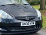 USED 2006 06 HONDA JAZZ 1.4 i-DSI SE Hatchback 5dr Petrol CVT-7 (139 g/km, 82 bhp) 