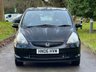 USED 2006 06 HONDA JAZZ 1.4 i-DSI SE Hatchback 5dr Petrol CVT-7 (139 g/km, 82 bhp) 