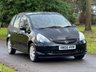 USED 2006 06 HONDA JAZZ 1.4 i-DSI SE Hatchback 5dr Petrol CVT-7 (139 g/km, 82 bhp) 