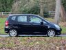 USED 2006 06 HONDA JAZZ 1.4 i-DSI SE Hatchback 5dr Petrol CVT-7 (139 g/km, 82 bhp) 