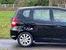 USED 2006 06 HONDA JAZZ 1.4 i-DSI SE Hatchback 5dr Petrol CVT-7 (139 g/km, 82 bhp) 