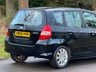 USED 2006 06 HONDA JAZZ 1.4 i-DSI SE Hatchback 5dr Petrol CVT-7 (139 g/km, 82 bhp) 