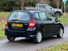 USED 2006 06 HONDA JAZZ 1.4 i-DSI SE Hatchback 5dr Petrol CVT-7 (139 g/km, 82 bhp) 