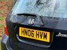 USED 2006 06 HONDA JAZZ 1.4 i-DSI SE Hatchback 5dr Petrol CVT-7 (139 g/km, 82 bhp) 
