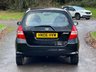 USED 2006 06 HONDA JAZZ 1.4 i-DSI SE Hatchback 5dr Petrol CVT-7 (139 g/km, 82 bhp) 