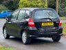 USED 2006 06 HONDA JAZZ 1.4 i-DSI SE Hatchback 5dr Petrol CVT-7 (139 g/km, 82 bhp) 