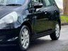 USED 2006 06 HONDA JAZZ 1.4 i-DSI SE Hatchback 5dr Petrol CVT-7 (139 g/km, 82 bhp) 