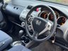 USED 2006 06 HONDA JAZZ 1.4 i-DSI SE Hatchback 5dr Petrol CVT-7 (139 g/km, 82 bhp) 