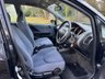 USED 2006 06 HONDA JAZZ 1.4 i-DSI SE Hatchback 5dr Petrol CVT-7 (139 g/km, 82 bhp) 