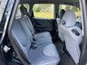 USED 2006 06 HONDA JAZZ 1.4 i-DSI SE Hatchback 5dr Petrol CVT-7 (139 g/km, 82 bhp) 