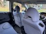 USED 2006 06 HONDA JAZZ 1.4 i-DSI SE Hatchback 5dr Petrol CVT-7 (139 g/km, 82 bhp) 