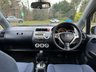USED 2006 06 HONDA JAZZ 1.4 i-DSI SE Hatchback 5dr Petrol CVT-7 (139 g/km, 82 bhp) 