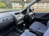 USED 2006 06 HONDA JAZZ 1.4 i-DSI SE Hatchback 5dr Petrol CVT-7 (139 g/km, 82 bhp) 