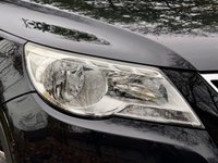 USED 2008 58 VOLKSWAGEN TIGUAN 2.0 TDI Sport SUV 5dr Diesel Manual 4WD Euro 4 (140 ps) 