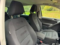 USED 2008 58 VOLKSWAGEN TIGUAN 2.0 TDI Sport SUV 5dr Diesel Manual 4WD Euro 4 (140 ps) 