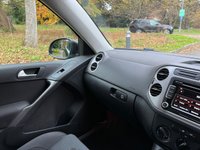 USED 2008 58 VOLKSWAGEN TIGUAN 2.0 TDI Sport SUV 5dr Diesel Manual 4WD Euro 4 (140 ps) 