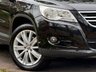 USED 2008 58 VOLKSWAGEN TIGUAN 2.0 TDI Sport SUV 5dr Diesel Manual 4WD Euro 4 (140 ps) 