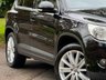 USED 2008 58 VOLKSWAGEN TIGUAN 2.0 TDI Sport SUV 5dr Diesel Manual 4WD Euro 4 (140 ps) 