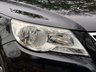 USED 2008 58 VOLKSWAGEN TIGUAN 2.0 TDI Sport SUV 5dr Diesel Manual 4WD Euro 4 (140 ps) 