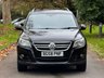 USED 2008 58 VOLKSWAGEN TIGUAN 2.0 TDI Sport SUV 5dr Diesel Manual 4WD Euro 4 (140 ps) 