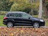 USED 2008 58 VOLKSWAGEN TIGUAN 2.0 TDI Sport SUV 5dr Diesel Manual 4WD Euro 4 (140 ps) 