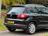 USED 2008 58 VOLKSWAGEN TIGUAN 2.0 TDI Sport SUV 5dr Diesel Manual 4WD Euro 4 (140 ps) 