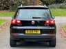 USED 2008 58 VOLKSWAGEN TIGUAN 2.0 TDI Sport SUV 5dr Diesel Manual 4WD Euro 4 (140 ps) 