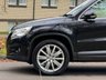 USED 2008 58 VOLKSWAGEN TIGUAN 2.0 TDI Sport SUV 5dr Diesel Manual 4WD Euro 4 (140 ps) 
