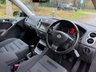 USED 2008 58 VOLKSWAGEN TIGUAN 2.0 TDI Sport SUV 5dr Diesel Manual 4WD Euro 4 (140 ps) 