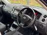 USED 2008 58 VOLKSWAGEN TIGUAN 2.0 TDI Sport SUV 5dr Diesel Manual 4WD Euro 4 (140 ps) 