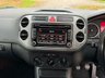 USED 2008 58 VOLKSWAGEN TIGUAN 2.0 TDI Sport SUV 5dr Diesel Manual 4WD Euro 4 (140 ps) 