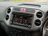 USED 2008 58 VOLKSWAGEN TIGUAN 2.0 TDI Sport SUV 5dr Diesel Manual 4WD Euro 4 (140 ps) 