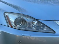USED 2007 57 LEXUS IS 2.2 220TD SE-L Saloon 4dr Diesel Manual (168 g/km, 175 bhp) 